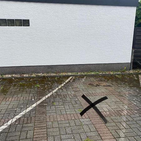Ruhepol Im Taunus Naehe Frankfurt Apartamento Friedrichsdorf Exterior foto