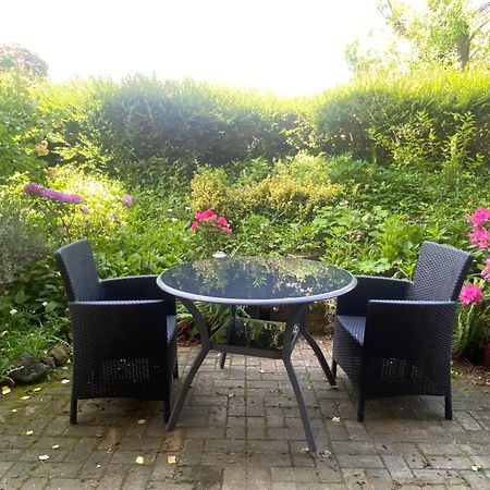 Ruhepol Im Taunus Naehe Frankfurt Apartamento Friedrichsdorf Exterior foto