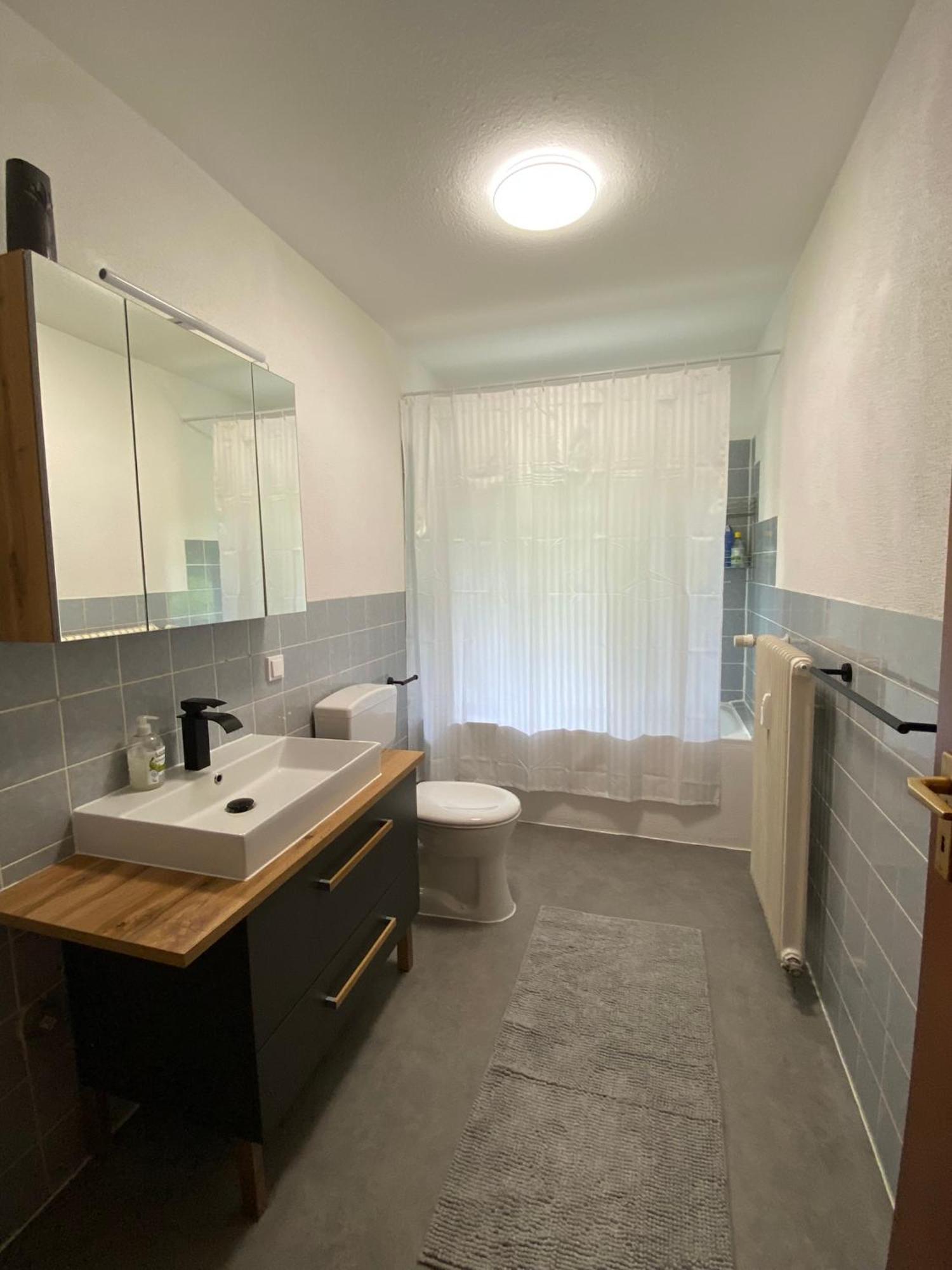 Ruhepol Im Taunus Naehe Frankfurt Apartamento Friedrichsdorf Exterior foto