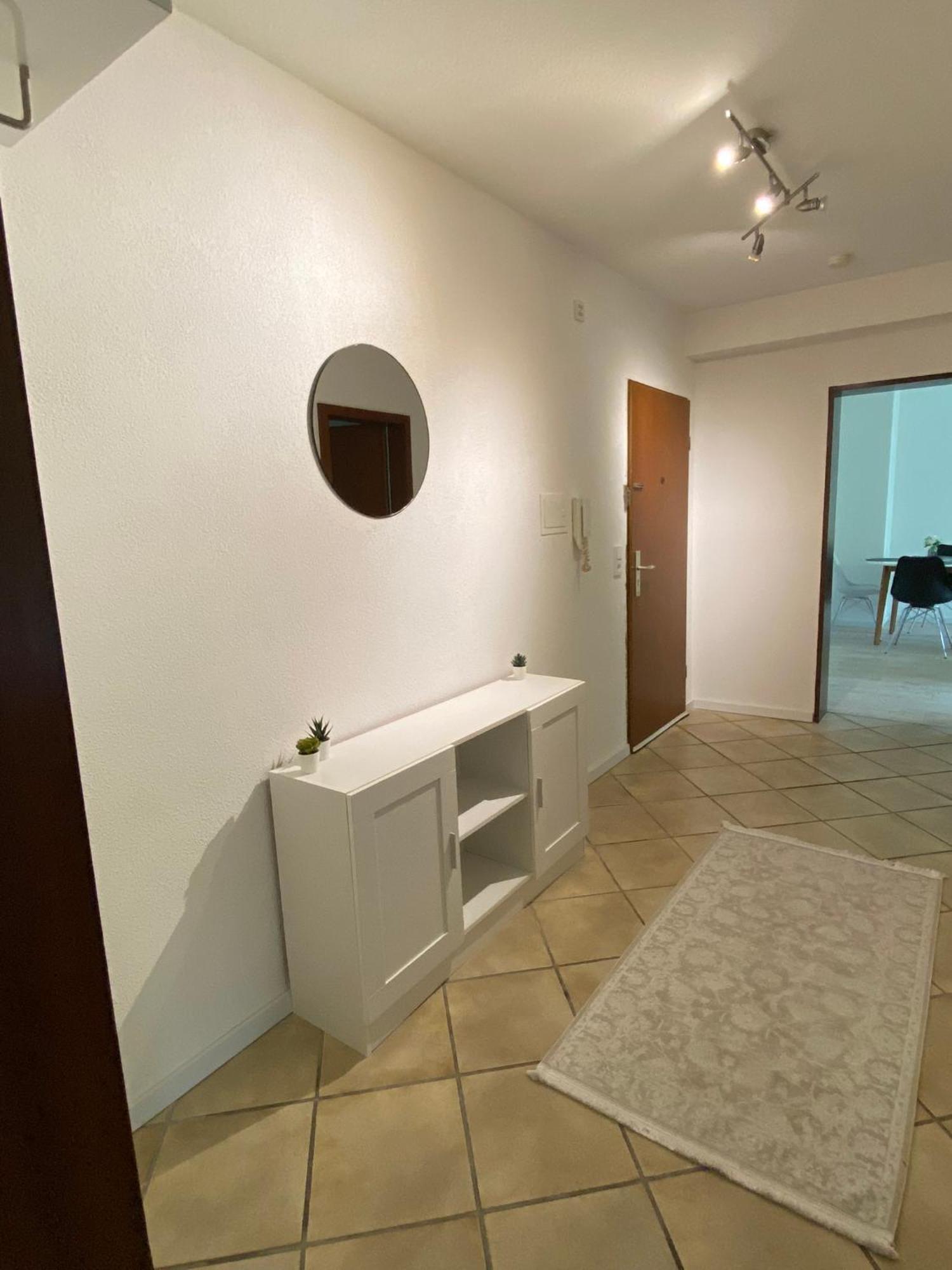 Ruhepol Im Taunus Naehe Frankfurt Apartamento Friedrichsdorf Exterior foto
