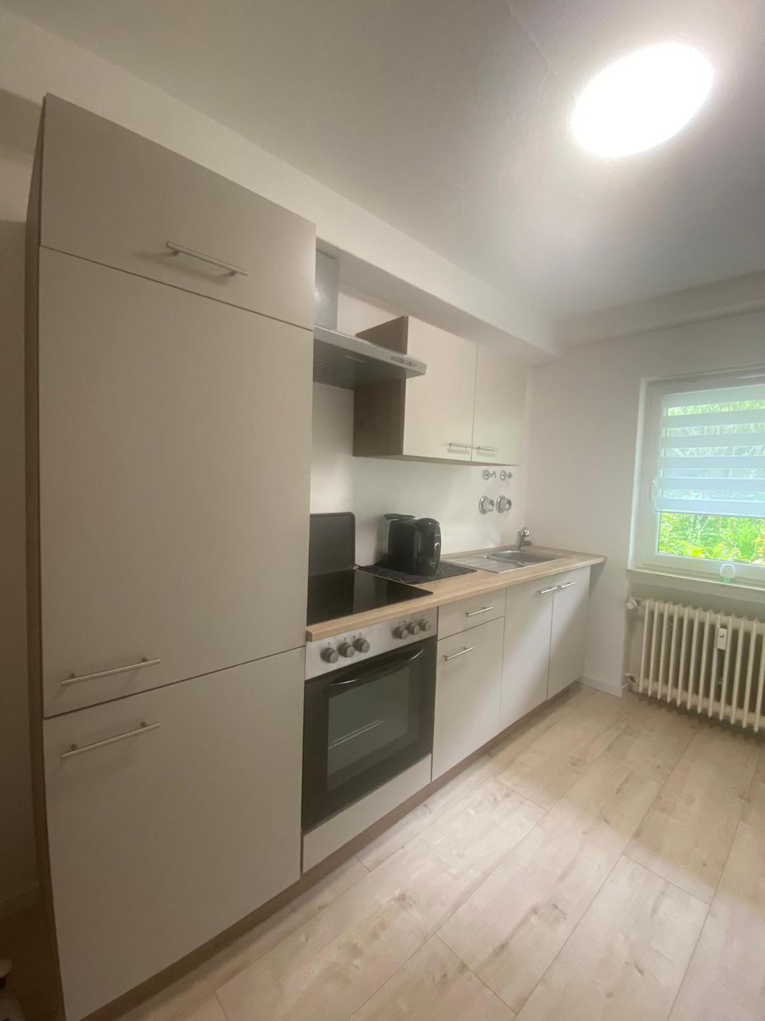 Ruhepol Im Taunus Naehe Frankfurt Apartamento Friedrichsdorf Exterior foto