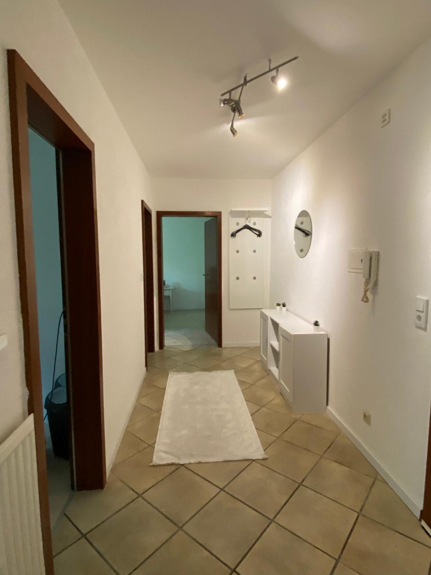 Ruhepol Im Taunus Naehe Frankfurt Apartamento Friedrichsdorf Exterior foto