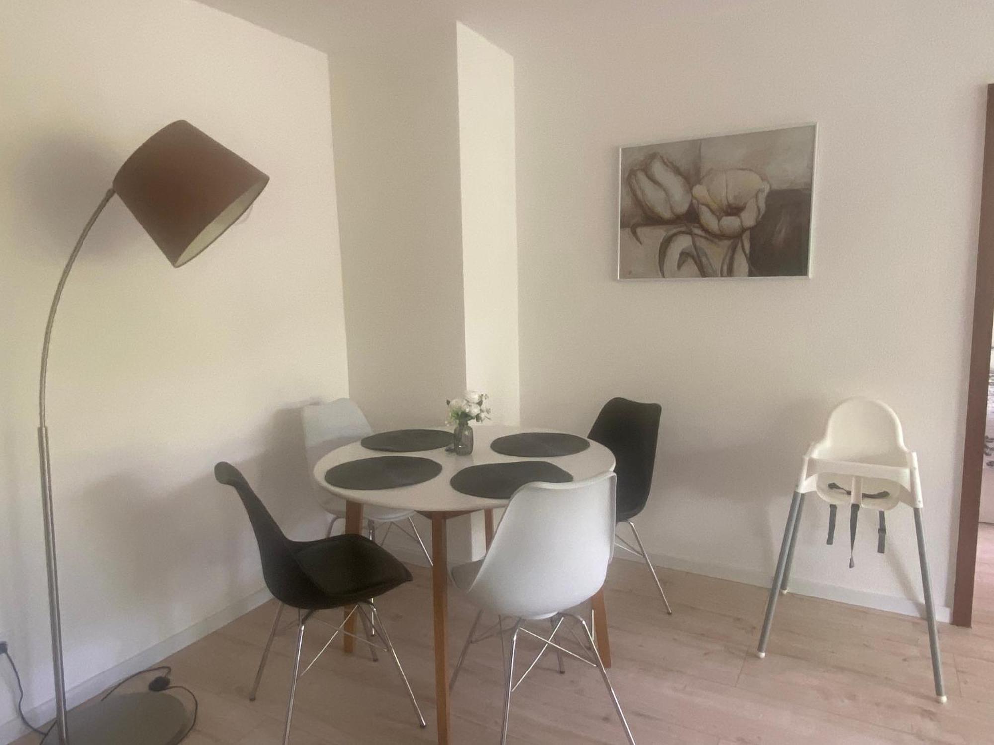 Ruhepol Im Taunus Naehe Frankfurt Apartamento Friedrichsdorf Exterior foto
